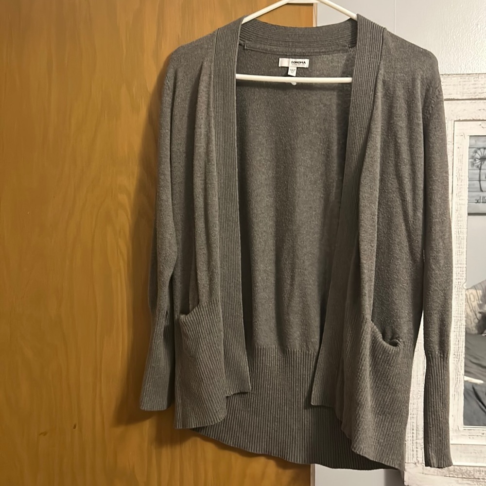 Women’s cardigan